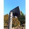 Universal Antenna Mount w/ lock stripes, foto-stand adapter and accessories. For all SR and XR antennas [UM-1]